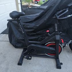 Stationary Excise Bike