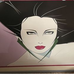 Beautiful Nagel Print 
