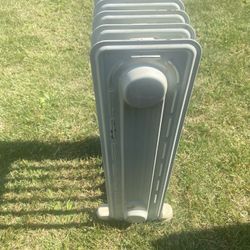 Delonghi  Save Heating 