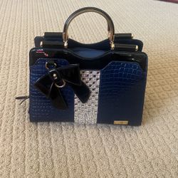 Julia And Michael Purse