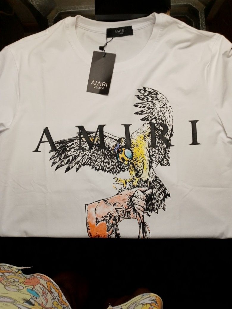 Amari Designer Shirt