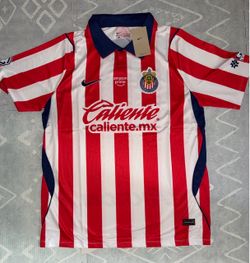 Chivas Jersery XXL & XL