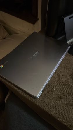 Asus Chromebook