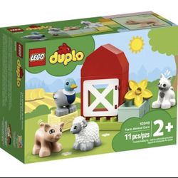 Kids LEGO Set (new)