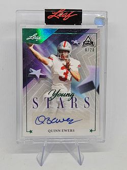 Football auto lot
