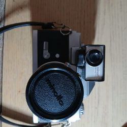 Minolta Camera