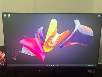 240hz Gaming Monitor