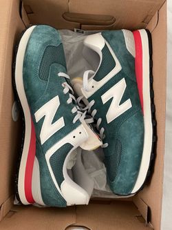 New Balance 574 Sneakers - Men’s 11 (new)