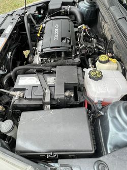 2012 Chevrolet Cruze Thumbnail