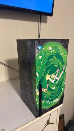 Xbox Series X