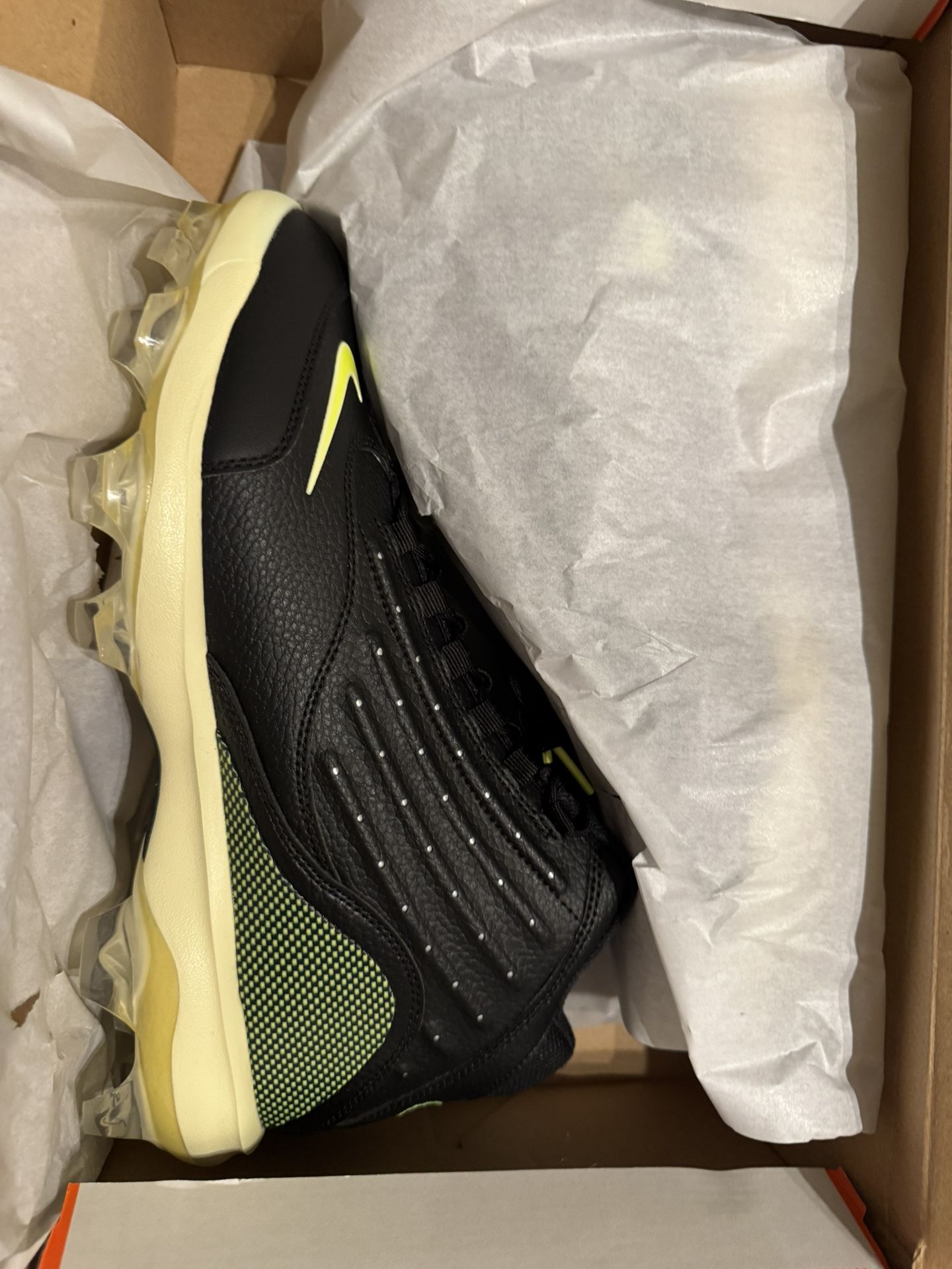 Griffey Cleats Size 11 Brand New