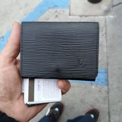 Louis Vuitton Card Holder
