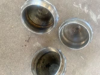 Knock off spinners