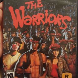 The Warriors (Trade)