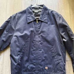 Dickies Work Jacket 