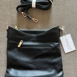 Vegan Leather Purse