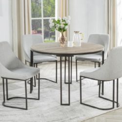 5pc Dining Set
