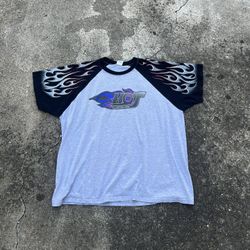 Harley Davidson Owners Group HOT Hog Officer Training T-shirt XL USA Willie