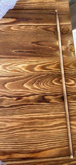 Stove Top Covers Board