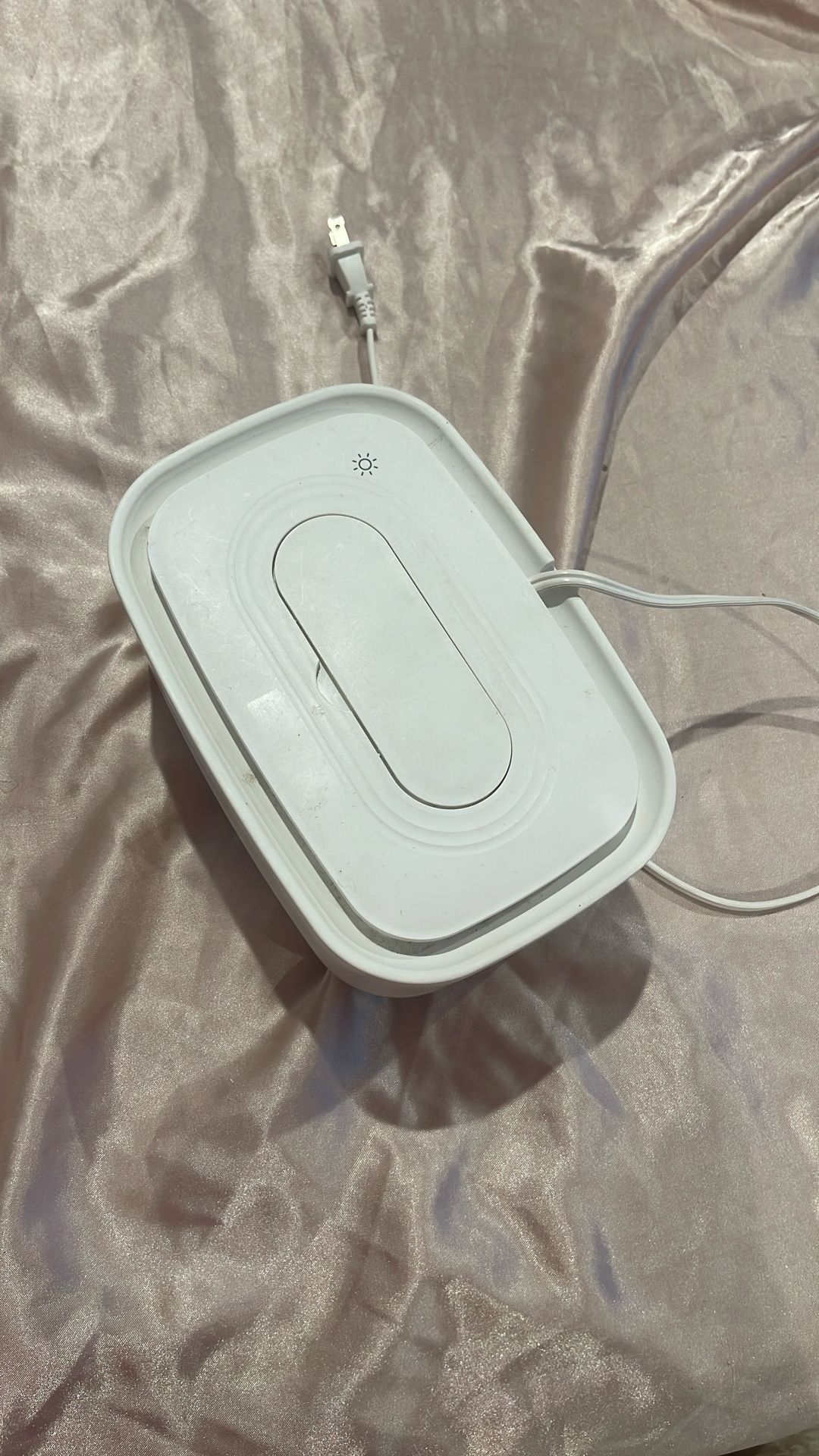 Wipe Warmer