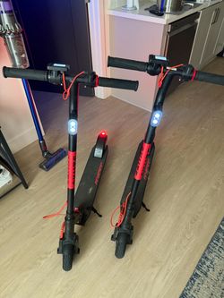 Skute Adult Electric Scooters