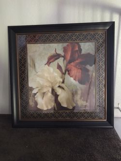 Beautiful large picture