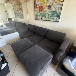 Modular Sofa