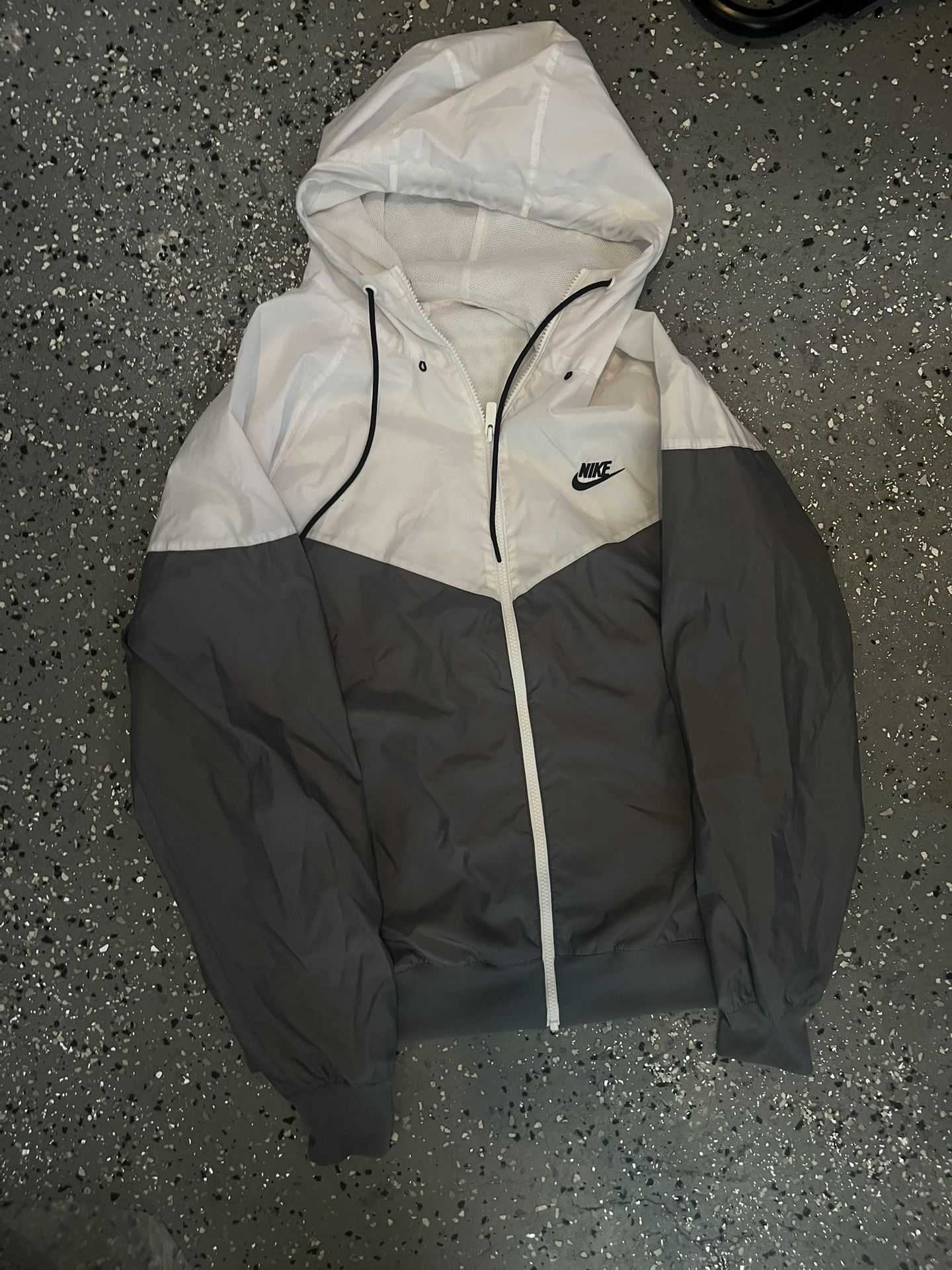 Nike Windbreaker