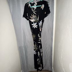 Roxy Dress