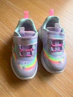 Light up Sketchers