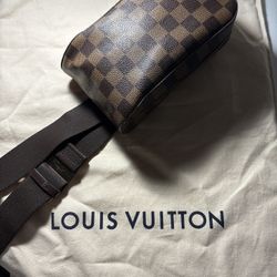 Louis Vuitton fanny pack