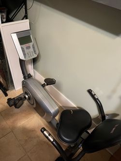 Aparatos para ejercicio