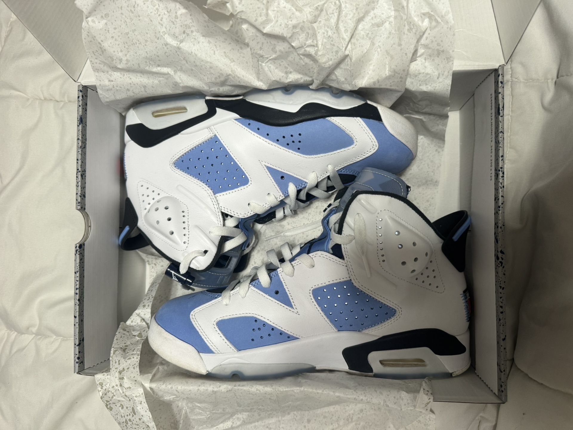 Jordan 6