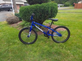 REDLINE BMX BIKE