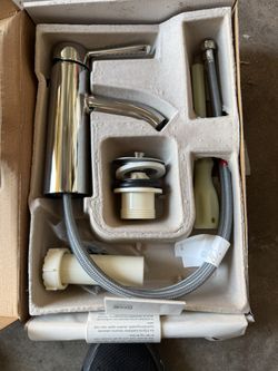 Vendo Llave Para Lava Mano