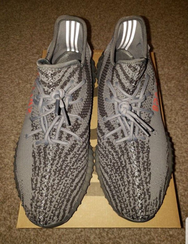 Yeezy 350 V2 Beluga 2.0 Men's size 11