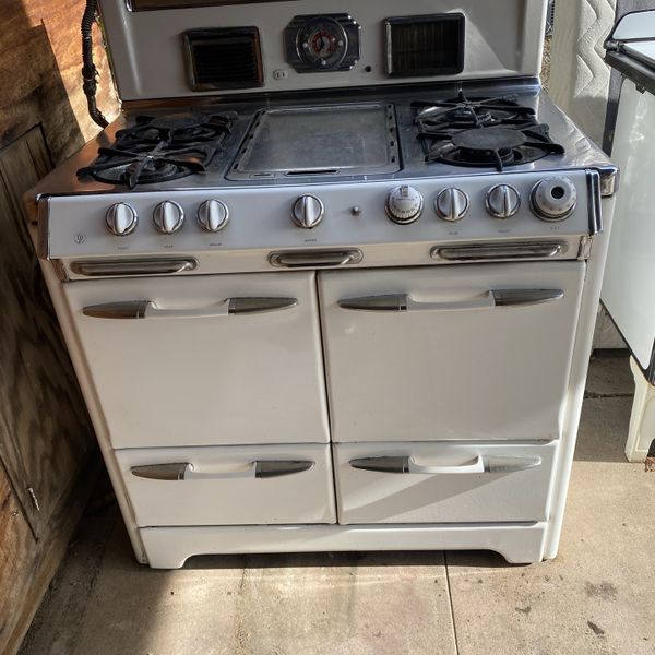 Vintage O’Keefe And Merritt Stove for Sale in Los Angeles, CA OfferUp