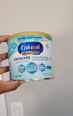 Enfamil Formula NEW 26 cans