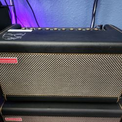 Spark Amp40