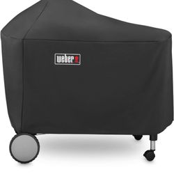 Original Weber Premiere Barbecue Cover Like New
