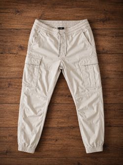 H&M Small Cargo Pants