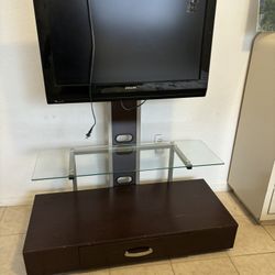 Tv With Stand