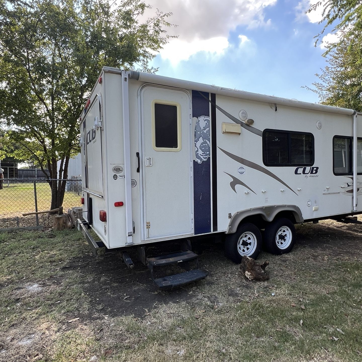Aero RV for Sale in Venus, TX - OfferUp