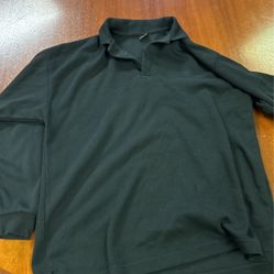 Black Pullover Xxl 