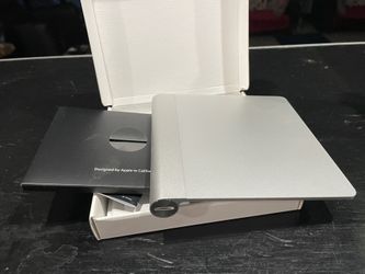 Apple magic trackpad