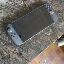 Nintendo Switch 2 (read description)