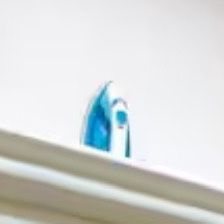 Steam Iron, Great Condition 