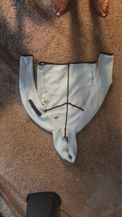 Nike tech jacket