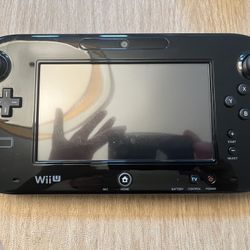 Wii Accessories 