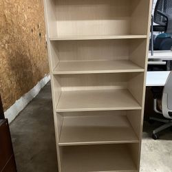 Herman Miller Bookcase 